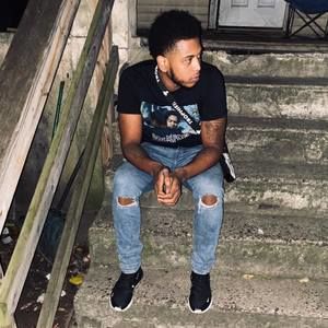 Meet your Posher, Terrell